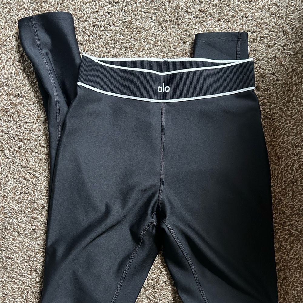 ALO Yoga airlift alignment Leggings